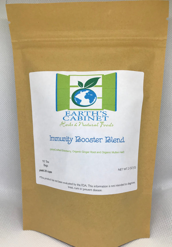 Immunity Booster Blend