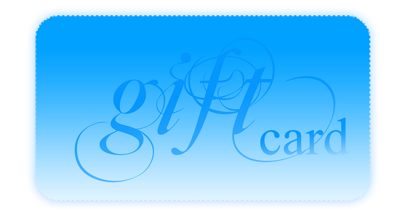 Earth's Cabinet Gift Card